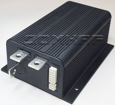 Контроллер Curtis EVC255-4803/1253-4803 (48V 600A)