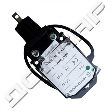 Концевой выключатель XCT8120BL25K5CDF-1 Daquan