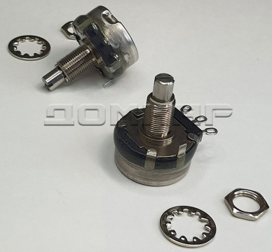 Потенциометр Clarostat 111OAM-5K