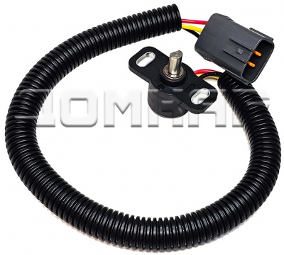 Потенциометр Jungheinrich 51117024