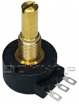 Потенциометр Cooka RVR22S020 230112