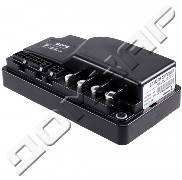 Контроллер D2PS, D2S-3101 DL (24V 100A)