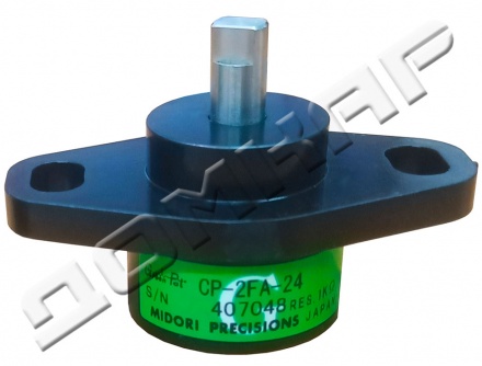 Потенциометр Midori CP-2FA-24