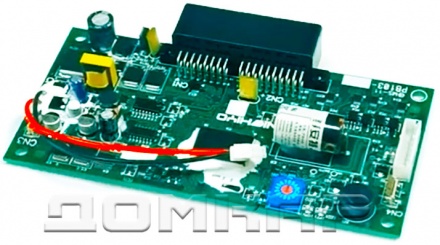 Плата NICHIYU FB15-72 54000-81400