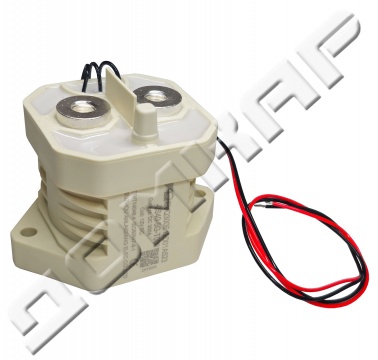 Контактор EVQ300E12D01A523