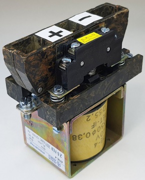 Контактор КПЕ-4 40V 63А 1ПК 4237102 109863 42371 00.00-20