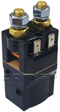 Контактор SU60B-2276L (72/80V) Albright