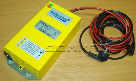 Зарядное устройство ZIVAN F6BMMW-0104KX NG1-2435 (024V/35A)