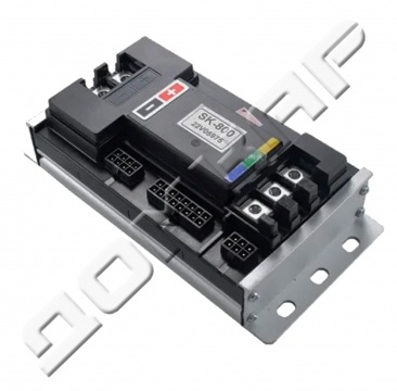 Блок управления Heli CBD25-160 22V10201 (SK-800)