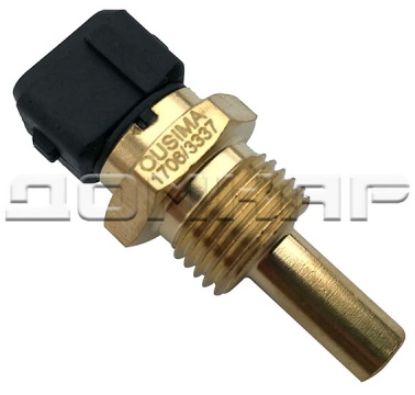 Датчик температуры воды Hyundai 21EN-40100 (Hyundai R110-7 R140LC-9)