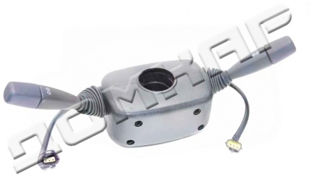 Реверс HELI CPCD10-35 R (евроразъем) NC9717-705000-000