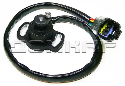 Потенциометр TCM S-1865-0061