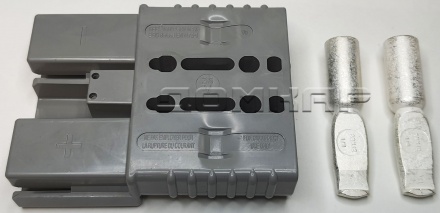 Разъем (коннектор) SBE 160A Anderson Power Product