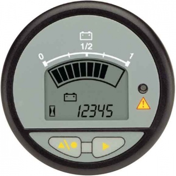 Индикатор Curtis 3100R-BBN-0001