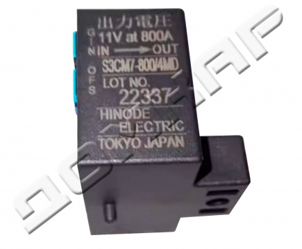 Детектор S3CM7-800/4QG