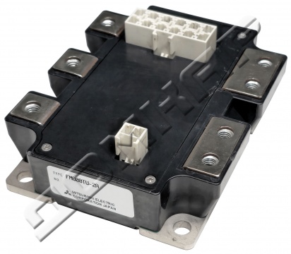 Транзистор FM600TU-2A FM600TU-3A