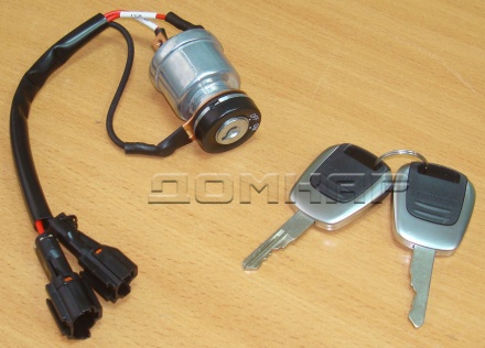 Замок зажигания Hyundai 21FY72160