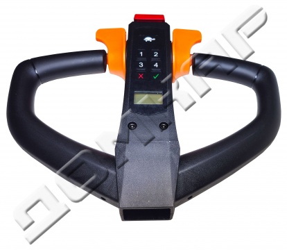 Ручка управления в сборе Noblelift PTE15N/PTE20N