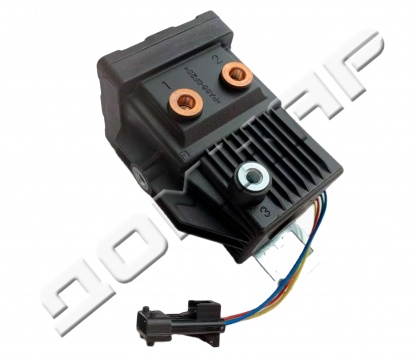 Аварийный выключатель Still EXV 7915692551 (24V)