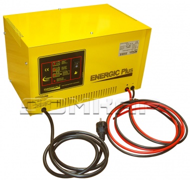 Зарядное устройство Energic Plus RE 24V/60A 323-395A/h (220V)