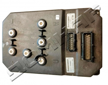 Контроллер JUNGHEINRICH (AMEISE) 51263516