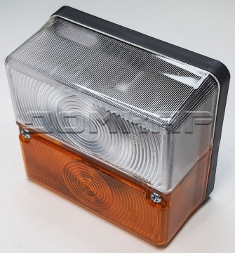 Фонарь передний комбинированный HYSTER H2.00XMS 2251234