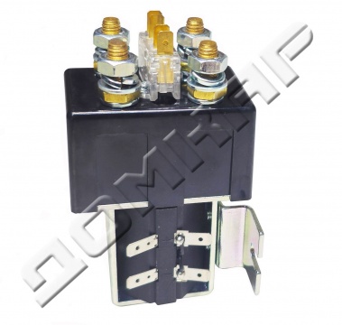 Контактор SW190A-345 (24V CO) Albright