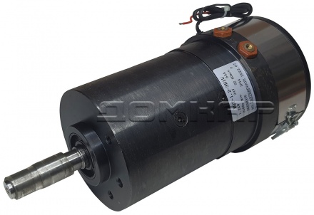 Электродвигатель Xilin 35204000002 (XYQ-1.2FH2)