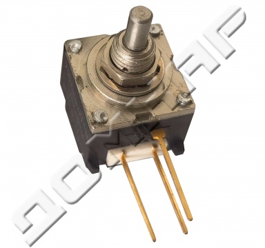 Потенциометр CLAROSTAT 70U4CO12R103U 10K