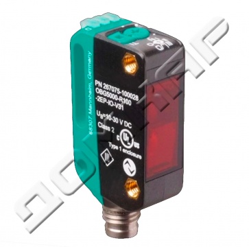 Датчик OBG5000-R100-2EP-IO-V31 ID5055