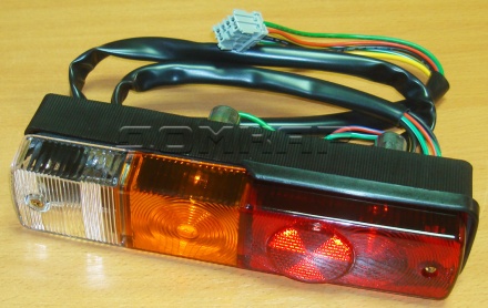 Фара задняя Komatsu FD15-20 (37B1EB4520)