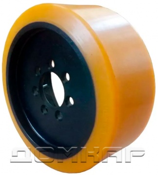 Колесо ведущее Noblelift ECL15B/ECL15N 508098520003 (508098520003)