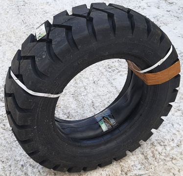 Шина 300-15 для вилочного погрузчика Hangcha CPCD50-XPXW76