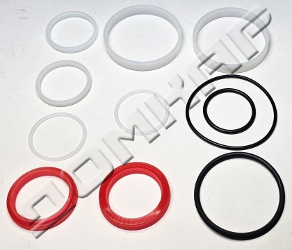 Ремкомплект г/ц наклона ковша LONKING CDM307/308 (16603019030)