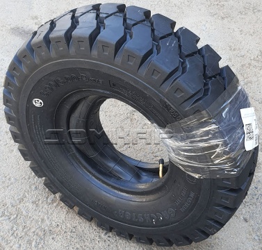 Шинокомплект 6.00-9 12PR Greckster