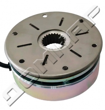 Электромагнитный тормоз Noblelift 961000400001 (24V 20W 16N.m)