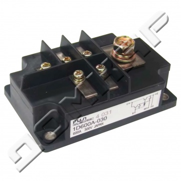 Модуль 1D600A-030