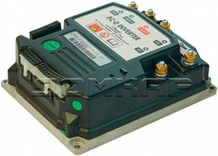 Контроллер Zapi LZ2166 (24v 200A)