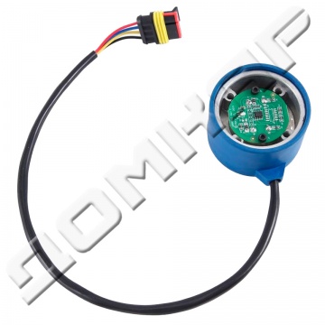 Потенциометр Heli DZ-838A 9300400002 (Heli CBD460 CDD930)