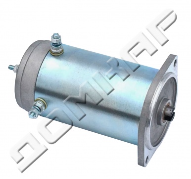 Электродвигатель ZDY24800 24V 800W для Xilin