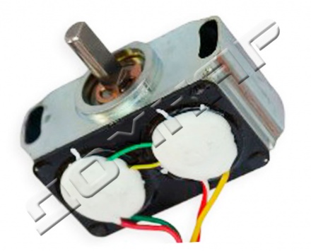 Потенциометр STILL 452249704