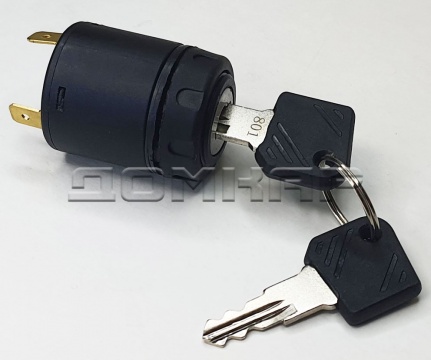 Замок зажигания Still EXV 14 (EXV 16) 15120850