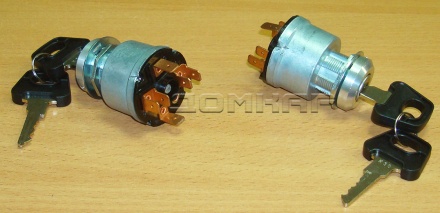 Замок зажигания BOSCH 0342309010