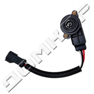 Датчик Caterpillar 266-1478 (214-4863)