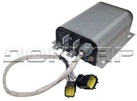 Блок управления двигателя (KEB48201X) 24-48V 150A