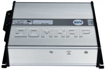 Блок управления (контроллер) SME ELETTRONICA B00IV055B21 36/48V Doosan B16X-5