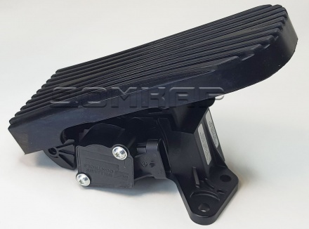 Педаль (акселератор) Curtis 18140800-0003