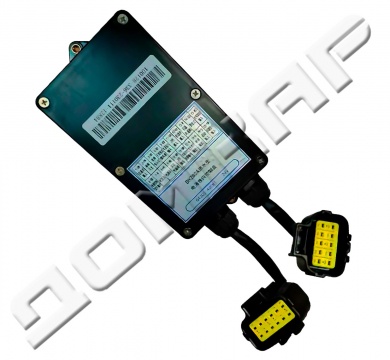 Блок управления Heli G43U2-40081