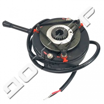 Электромагнитный тормоз CDC-Z25ZT (205V) 600C65