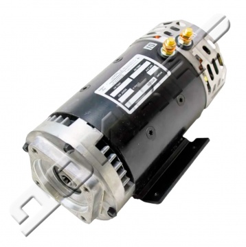 Электродвигатель 40844GT (24V)